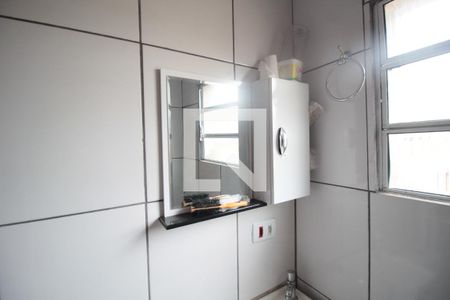 Banheiro de casa à venda com 3 quartos, 250m² em Vila Progresso (zona Leste), São Paulo