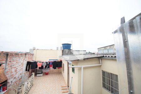 Casa à venda com 250m², 3 quartos e 4 vagasVista da Cozinha