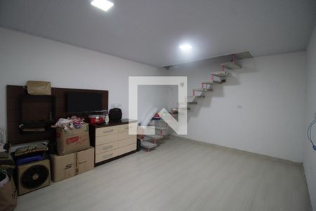 Sala de casa à venda com 3 quartos, 250m² em Vila Progresso (zona Leste), São Paulo