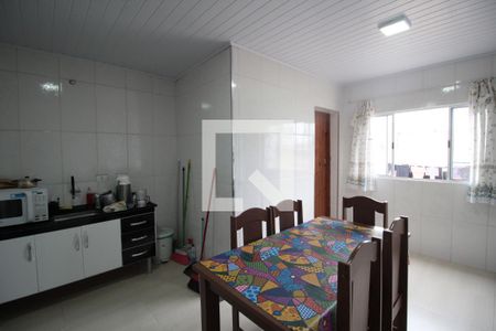 Casa à venda com 250m², 3 quartos e 4 vagasCozinha