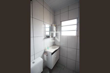 Banheiro de casa à venda com 3 quartos, 250m² em Vila Progresso (zona Leste), São Paulo