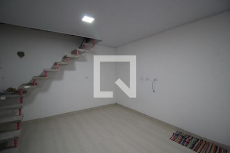 Sala de casa à venda com 3 quartos, 250m² em Vila Progresso (zona Leste), São Paulo