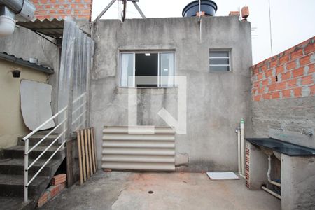 Casa à venda com 250m², 3 quartos e 4 vagasQuintal/Área de Serviço