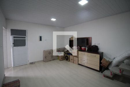 Sala de casa à venda com 3 quartos, 250m² em Vila Progresso (zona Leste), São Paulo