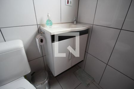 Banheiro de casa à venda com 3 quartos, 250m² em Vila Progresso (zona Leste), São Paulo