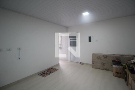 Sala de casa à venda com 3 quartos, 250m² em Vila Progresso (zona Leste), São Paulo