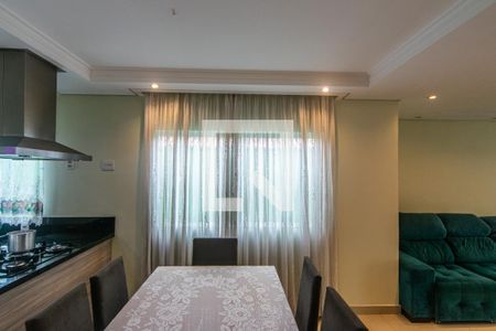 Sala/Cozinha de casa para alugar com 4 quartos, 250m² em Cidade São Mateus, São Paulo