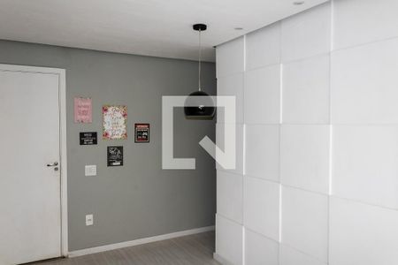 Apartamento para alugar com 44m², 2 quartos e 1 vaga Apartamento para alugar com 44m², 2 quartos e 1 vagaSala