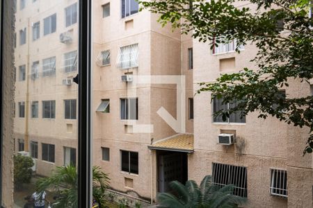 Apartamento para alugar com 44m², 2 quartos e 1 vaga Apartamento para alugar com 44m², 2 quartos e 1 vagaVista do quarto 2