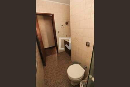 Casa à venda com 290m², 5 quartos e 3 vagasBanheiro 1