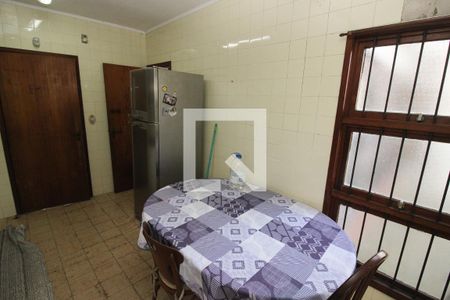 Casa à venda com 290m², 5 quartos e 3 vagasCozinha