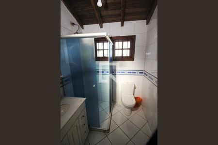 Casa à venda com 290m², 5 quartos e 3 vagasBanheiro da Suíte 2