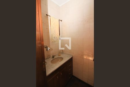 Casa à venda com 290m², 5 quartos e 3 vagasLavabo