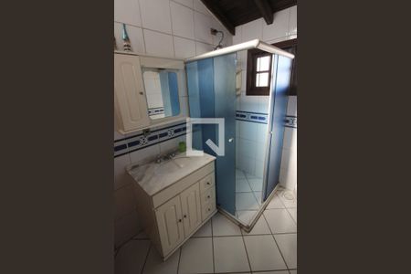 Casa à venda com 290m², 5 quartos e 3 vagasBanheiro da Suíte 2