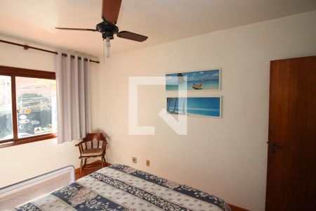 Casa à venda com 290m², 5 quartos e 3 vagasQuarto 2