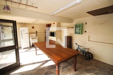 Casa à venda com 290m², 5 quartos e 3 vagasVaranda gourmet