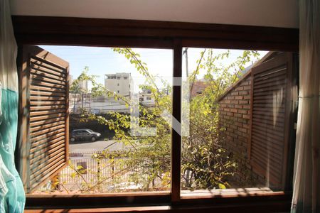 Casa à venda com 290m², 5 quartos e 3 vagasVista do Quarto 1