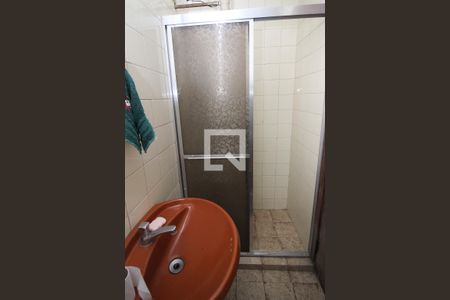 Casa à venda com 290m², 5 quartos e 3 vagasBanheiro de Serviço