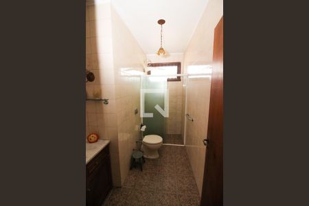 Casa à venda com 290m², 5 quartos e 3 vagasBanheiro 1