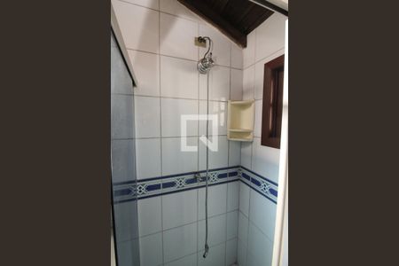 Casa à venda com 290m², 5 quartos e 3 vagasBanheiro da Suíte 2