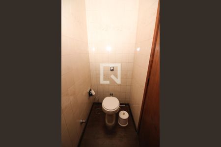 Casa à venda com 290m², 5 quartos e 3 vagasLavabo