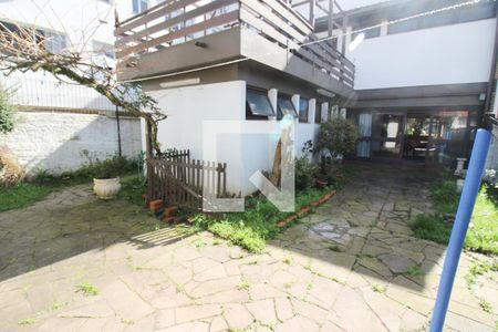 Casa à venda com 290m², 5 quartos e 3 vagasQuintal