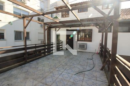 Casa à venda com 290m², 5 quartos e 3 vagasTerraço