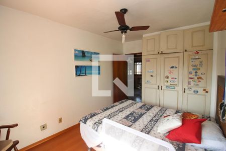 Casa à venda com 290m², 5 quartos e 3 vagasQuarto 2