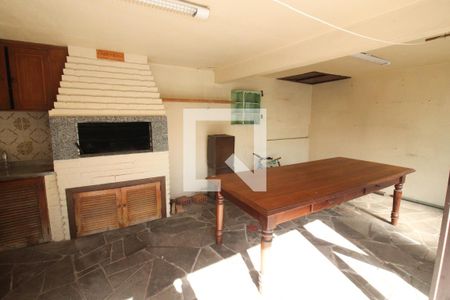 Casa à venda com 290m², 5 quartos e 3 vagasVaranda gourmet