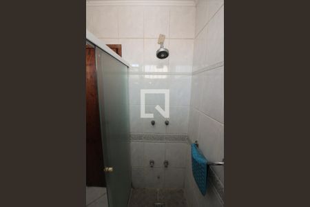 Casa à venda com 290m², 5 quartos e 3 vagasBanheiro da Suíte 1