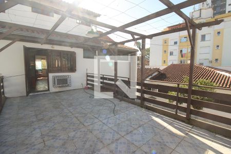 Casa à venda com 290m², 5 quartos e 3 vagasTerraço