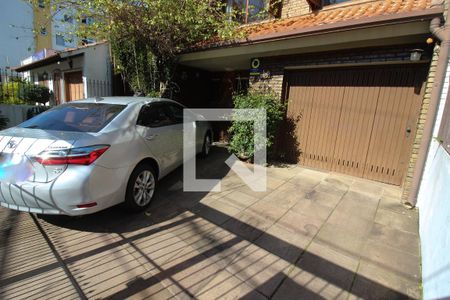 Casa à venda com 290m², 5 quartos e 3 vagasGaragem