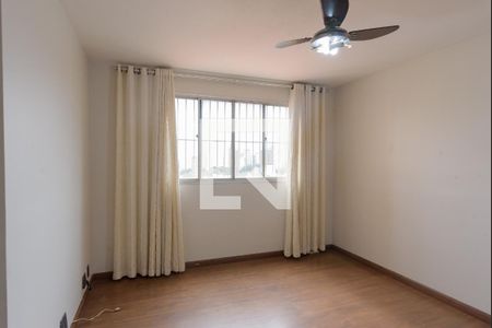 Sala de apartamento para alugar com 2 quartos, 75m² em Jardim Proença I, Campinas