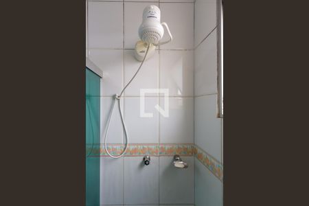 Apartamento para alugar com 75m², 2 quartos e 1 vaga Apartamento para alugar com 75m², 2 quartos e 1 vagaBanheiro