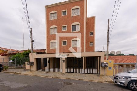 Apartamento para alugar com 75m², 2 quartos e 1 vaga Apartamento para alugar com 75m², 2 quartos e 1 vagaFachada do Prédio