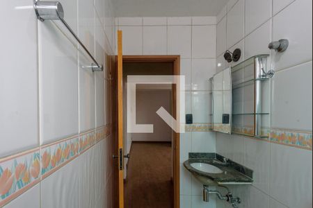 Apartamento para alugar com 75m², 2 quartos e 1 vaga Apartamento para alugar com 75m², 2 quartos e 1 vagaBanheiro