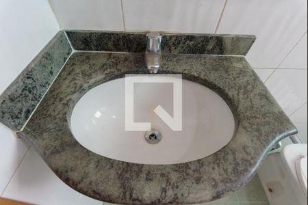 Apartamento para alugar com 75m², 2 quartos e 1 vaga Apartamento para alugar com 75m², 2 quartos e 1 vagaBanheiro - Torneira
