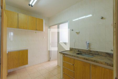Apartamento para alugar com 75m², 2 quartos e 1 vaga Apartamento para alugar com 75m², 2 quartos e 1 vagaCozinha