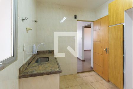 Apartamento para alugar com 75m², 2 quartos e 1 vaga Apartamento para alugar com 75m², 2 quartos e 1 vagaCozinha
