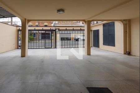 Apartamento para alugar com 75m², 2 quartos e 1 vaga Apartamento para alugar com 75m², 2 quartos e 1 vagaGaragem