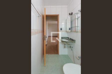 Apartamento para alugar com 75m², 2 quartos e 1 vaga Apartamento para alugar com 75m², 2 quartos e 1 vagaBanheiro