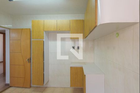 Apartamento para alugar com 75m², 2 quartos e 1 vaga Apartamento para alugar com 75m², 2 quartos e 1 vagaCozinha