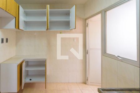 Apartamento para alugar com 75m², 2 quartos e 1 vaga Apartamento para alugar com 75m², 2 quartos e 1 vagaCozinha - Armários