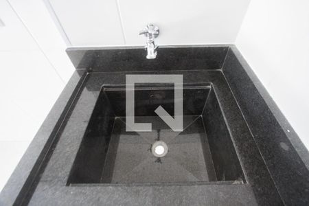 Apartamento para alugar com 28m², 1 quarto e sem vagaTanque