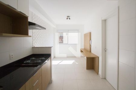 Apartamento para alugar com 28m², 1 quarto e sem vagaCozinha