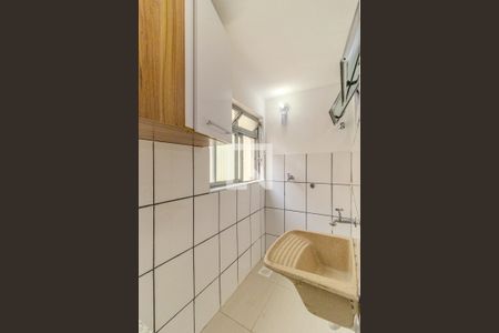 Apartamento à venda com 55m², 1 quarto e sem vagaÁrea de Serviço