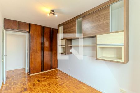 Quarto de apartamento à venda com 1 quarto, 55m² em Campos Elíseos, São Paulo
