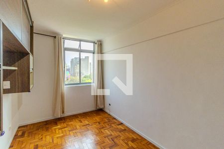 Apartamento à venda com 55m², 1 quarto e sem vagaQuarto