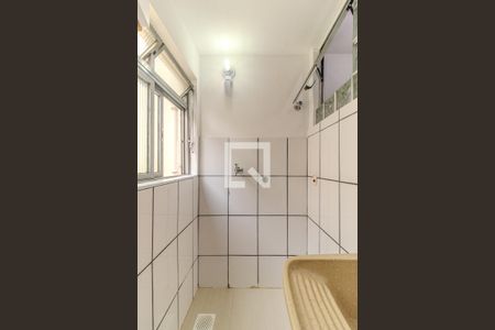 Apartamento à venda com 55m², 1 quarto e sem vagaÁrea de Serviço