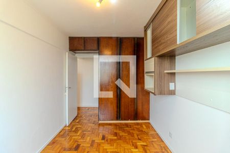 Apartamento à venda com 55m², 1 quarto e sem vagaQuarto